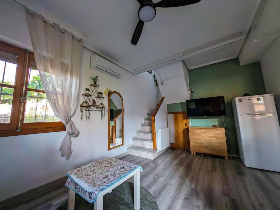 Oscar'S Chillout House By The Beach Santa Pola Exteriör bild